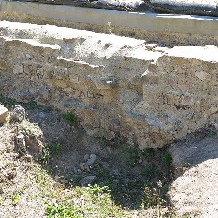 Photo de Domaine archéologique de Mané-Véchen à Plouhinec