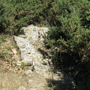 Domaine archéologique de Mané-Véchen à Plouhinec