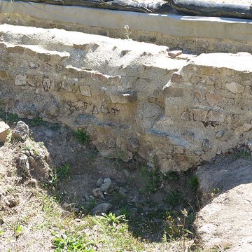 Domaine archéologique de Mané-Véchen à Plouhinec