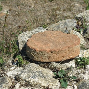 Domaine archéologique de Mané-Véchen à Plouhinec