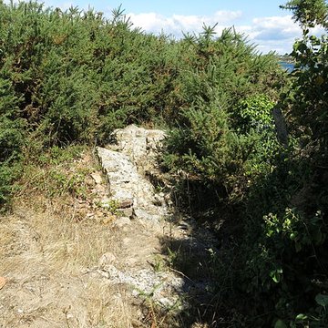 Domaine archéologique de Mané-Véchen à Plouhinec