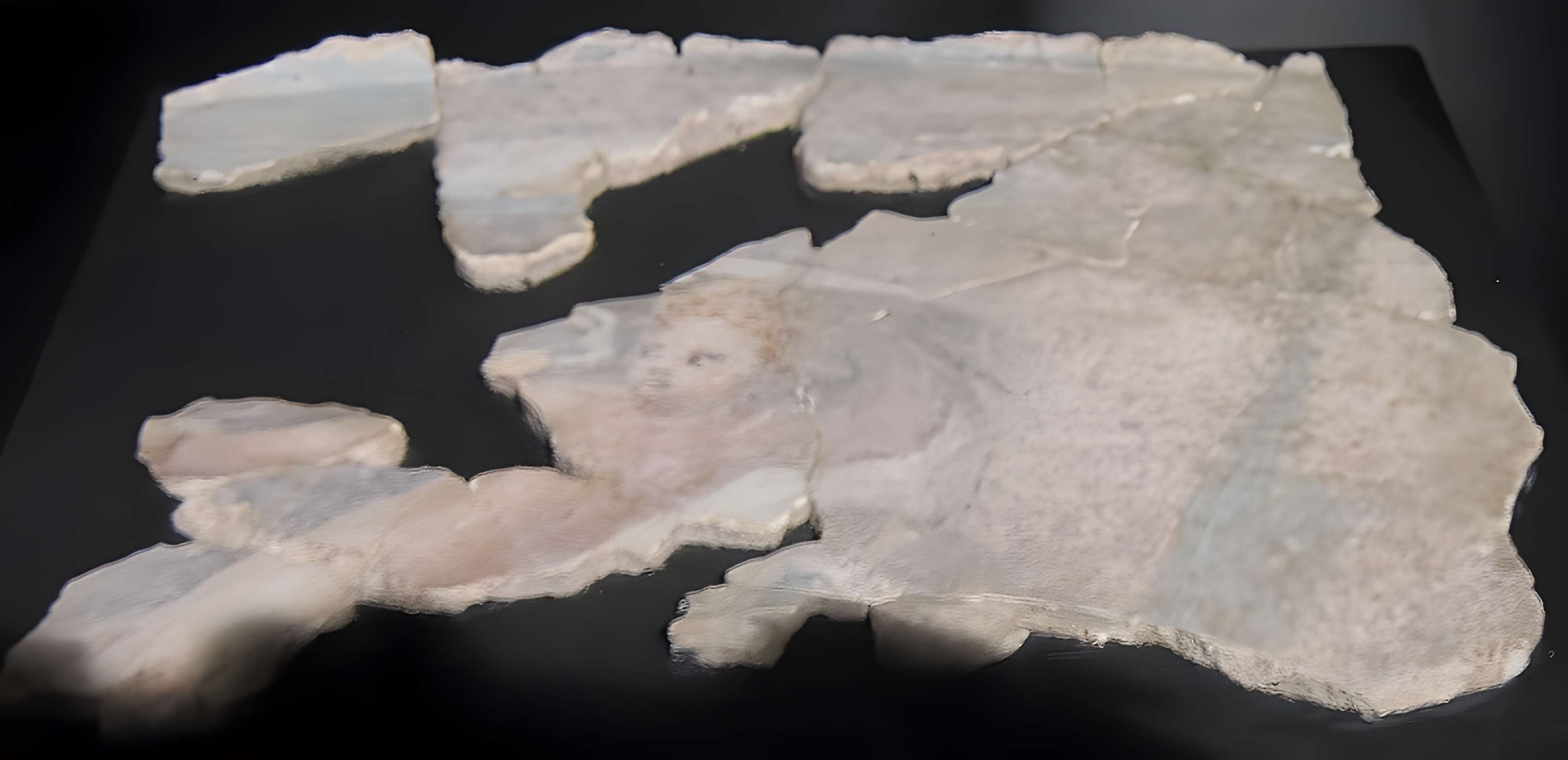 Domaine archéologique de Mané-Véchen à Plouhinec