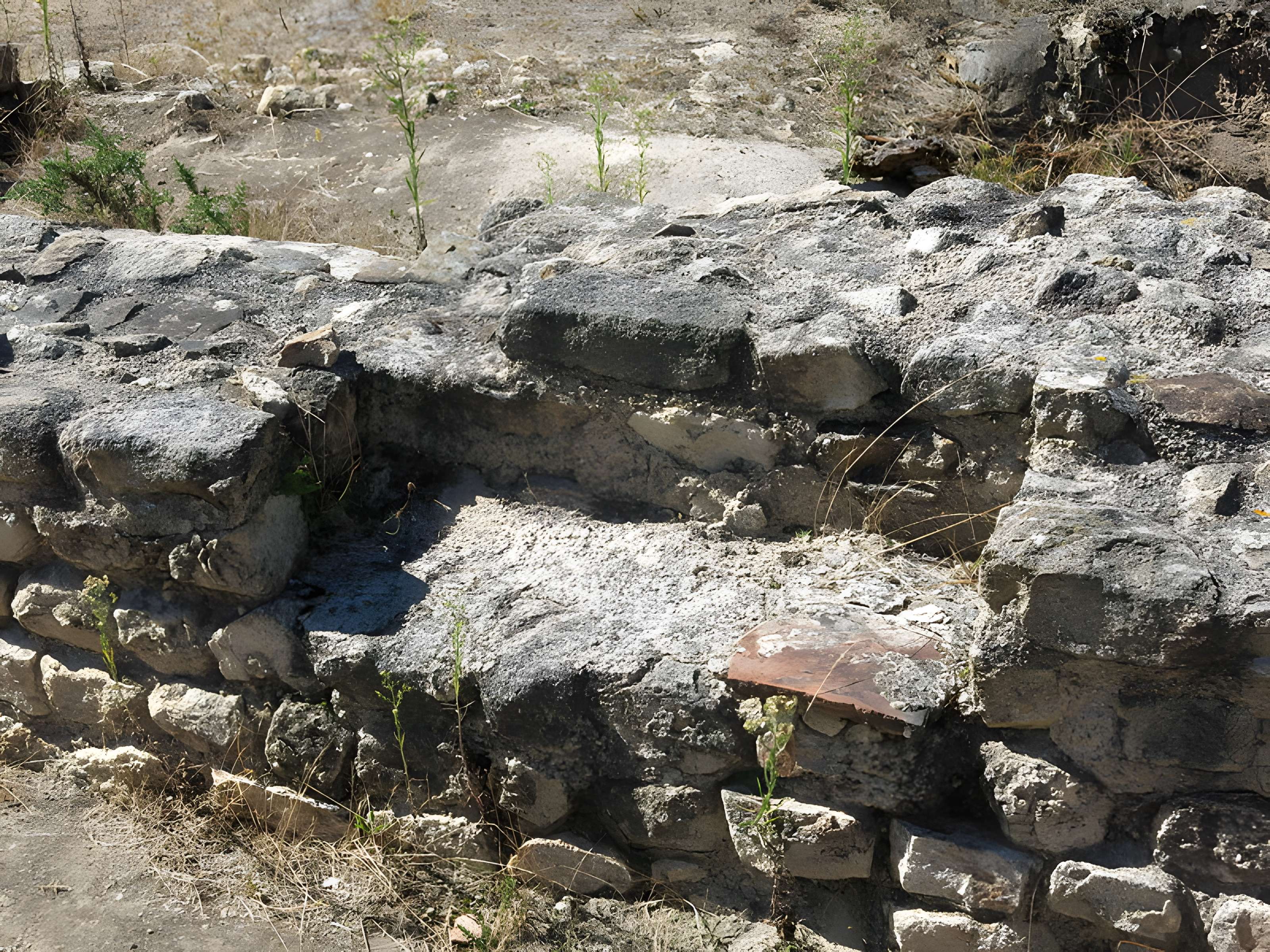 Domaine archéologique de Mané-Véchen à Plouhinec