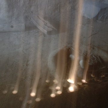 Domaine mégalithique des Pierres droites de Monteneuf