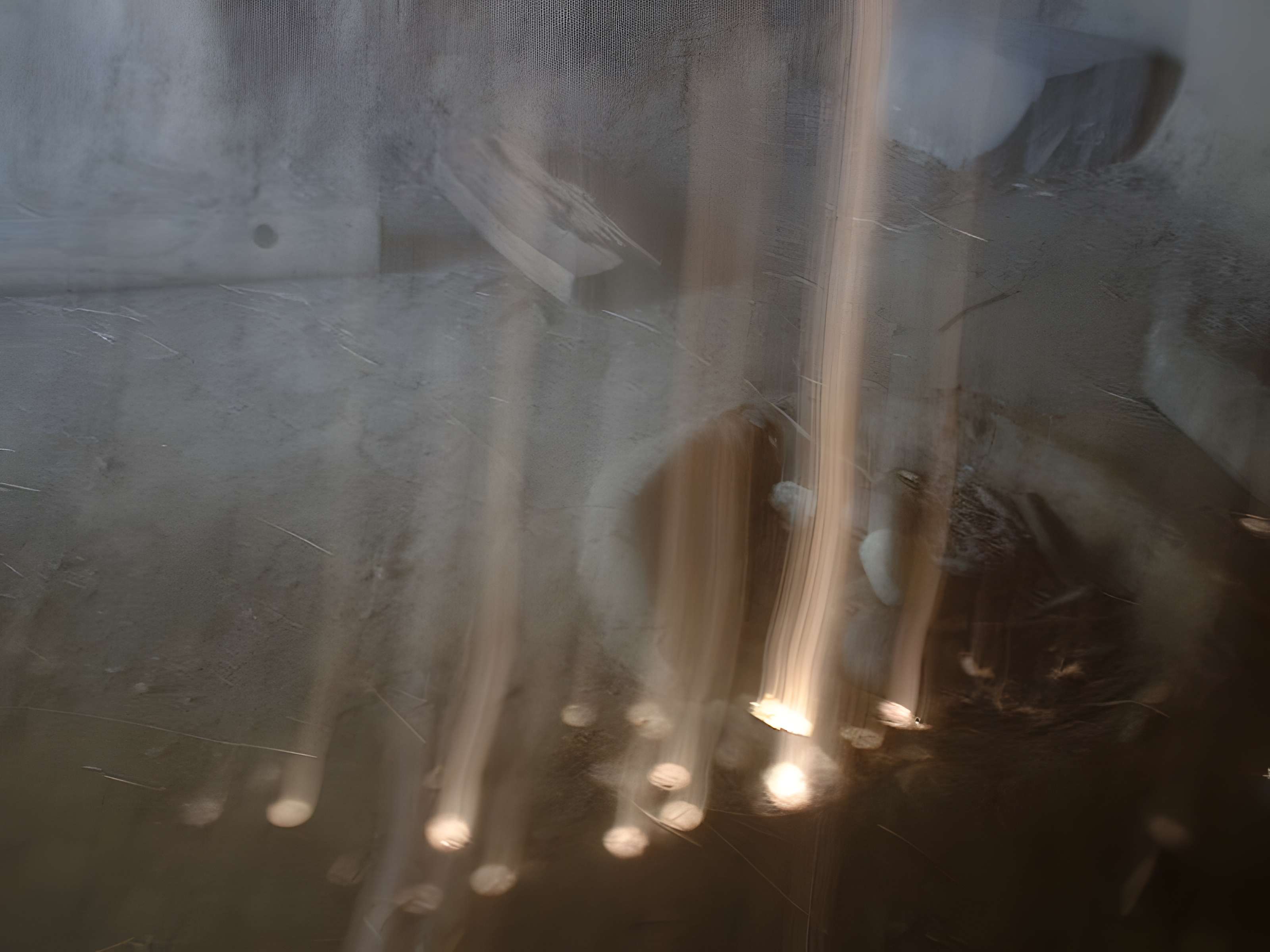 Domaine mégalithique des Pierres droites de Monteneuf