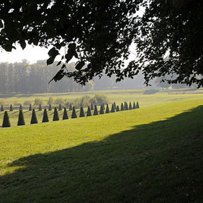Photo de Domaine national de Marly-le-Roi