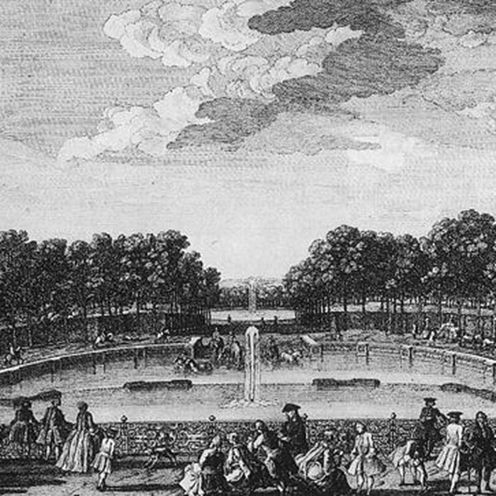 Photo de Domaine national de Marly-le-Roi