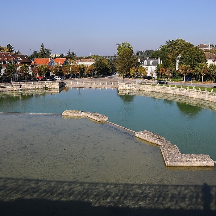 Photo de Domaine national de Marly-le-Roi