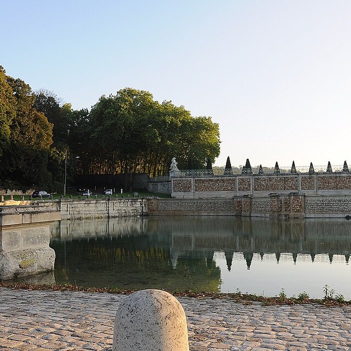 Photo de Domaine national de Marly-le-Roi
