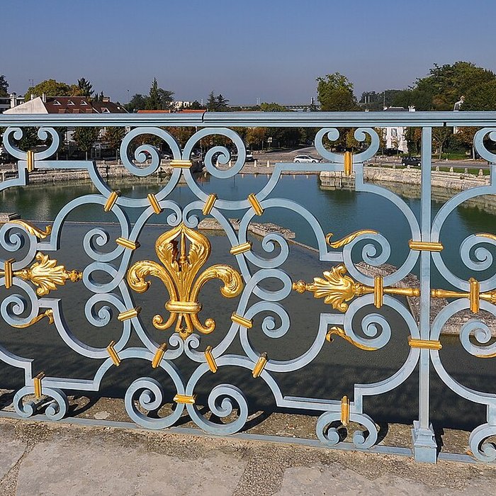 Photo de Domaine national de Marly-le-Roi