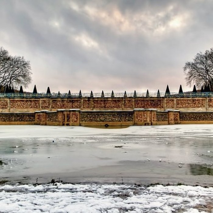 Photo de Domaine national de Marly-le-Roi