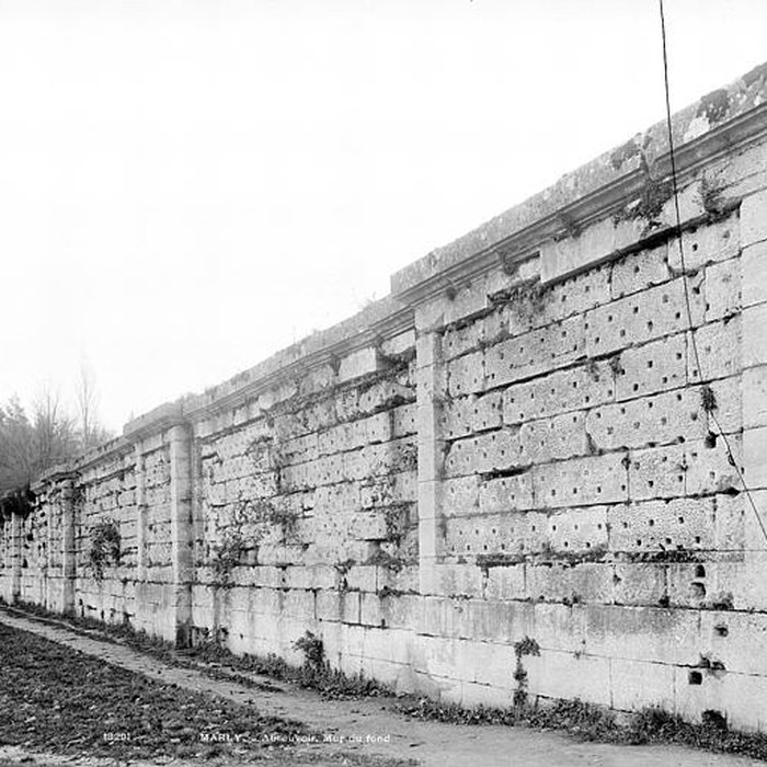 Photo de Domaine national de Marly-le-Roi