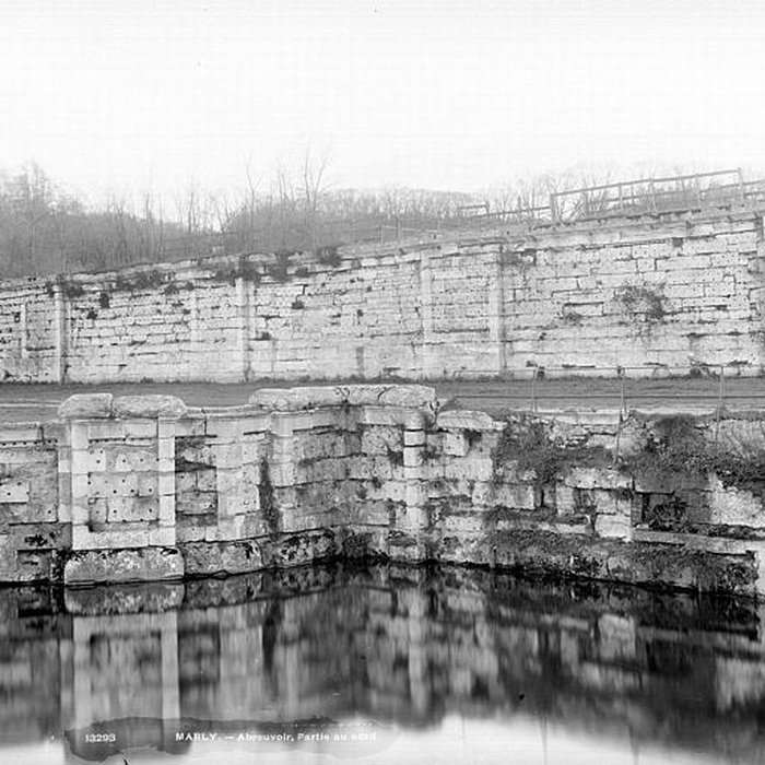 Photo de Domaine national de Marly-le-Roi