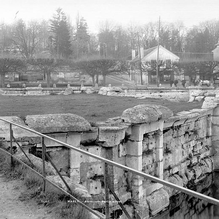 Photo de Domaine national de Marly-le-Roi