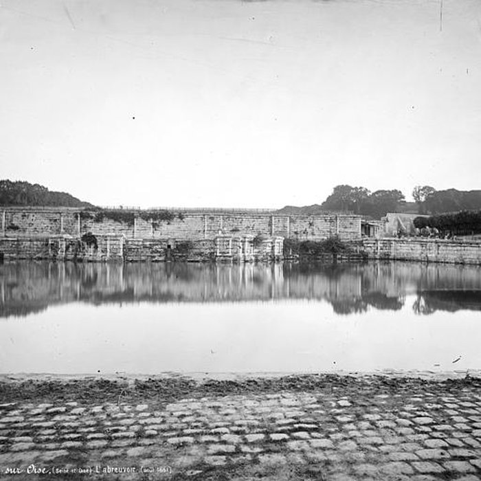 Photo de Domaine national de Marly-le-Roi