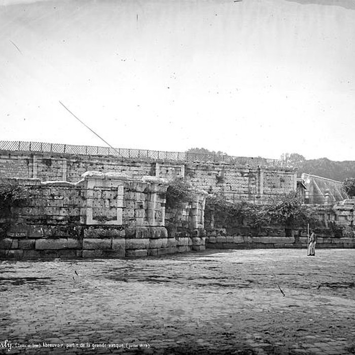 Photo de Domaine national de Marly-le-Roi