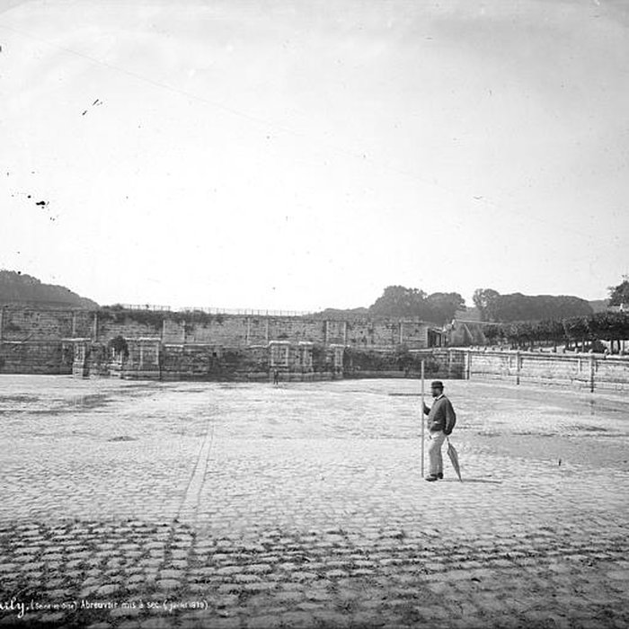 Photo de Domaine national de Marly-le-Roi