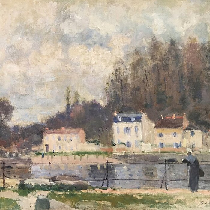 Photo de Domaine national de Marly-le-Roi