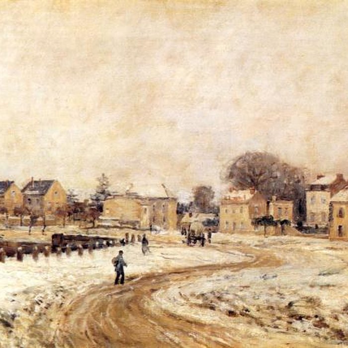 Photo de Domaine national de Marly-le-Roi