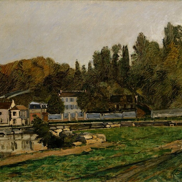 Photo de Domaine national de Marly-le-Roi