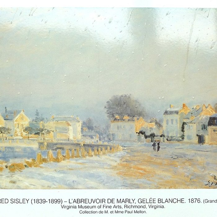 Photo de Domaine national de Marly-le-Roi