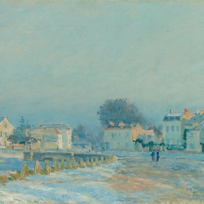 Photo de Domaine national de Marly-le-Roi