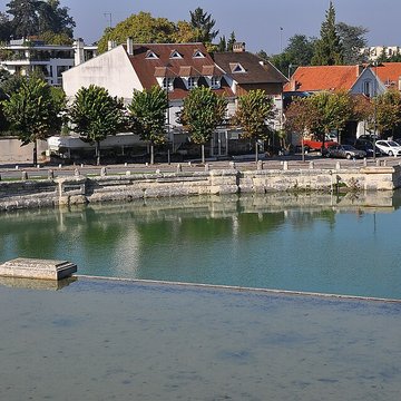 Domaine national de Marly-le-Roi