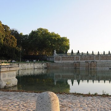 Domaine national de Marly-le-Roi