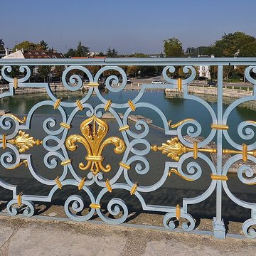 Domaine national de Marly-le-Roi