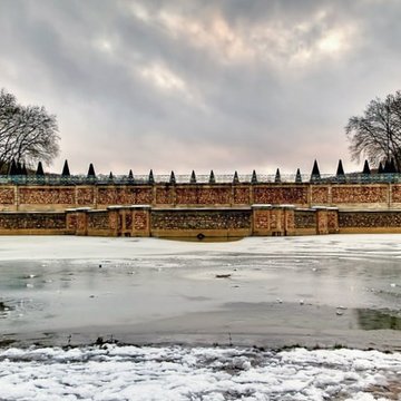 Domaine national de Marly-le-Roi