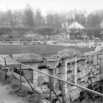 Domaine national de Marly-le-Roi