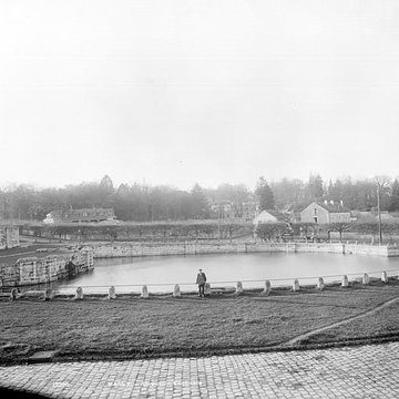 Domaine national de Marly-le-Roi