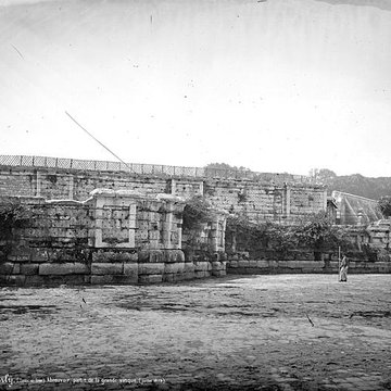 Domaine national de Marly-le-Roi