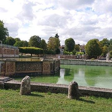 Domaine national de Marly-le-Roi