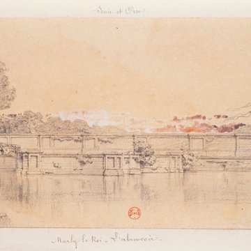 Domaine national de Marly-le-Roi