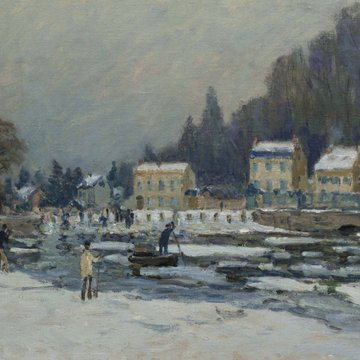 Domaine national de Marly-le-Roi