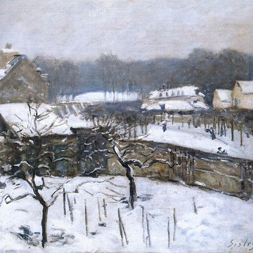 Domaine national de Marly-le-Roi