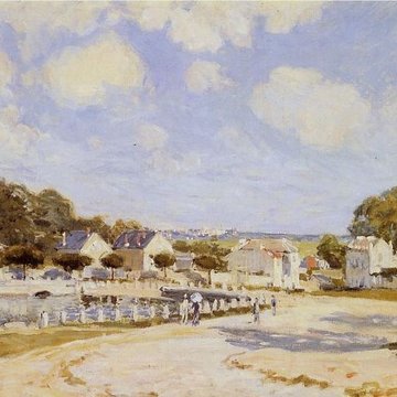 Domaine national de Marly-le-Roi