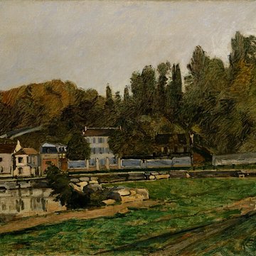 Domaine national de Marly-le-Roi