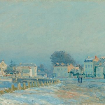 Domaine national de Marly-le-Roi