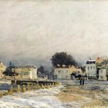 Domaine national de Marly-le-Roi