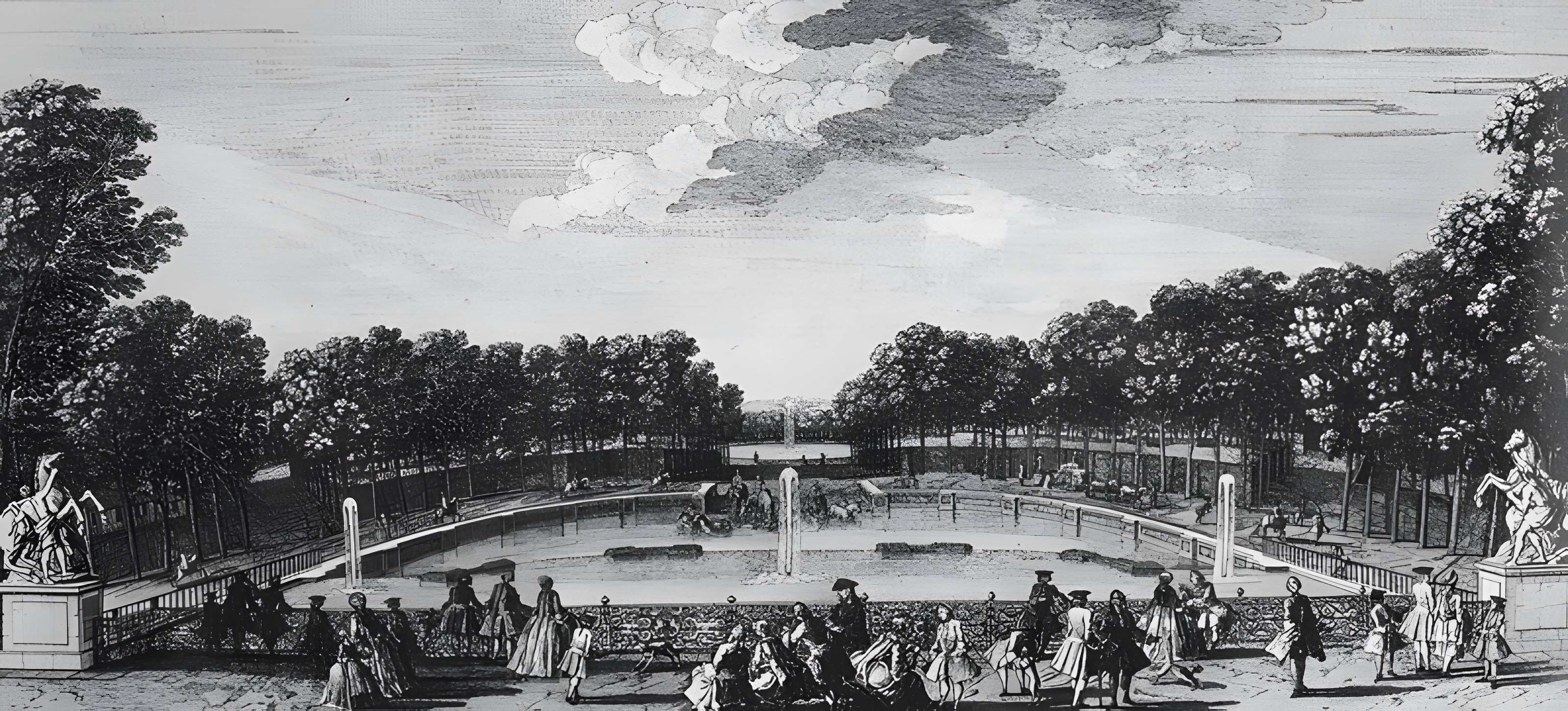 Domaine national de Marly-le-Roi