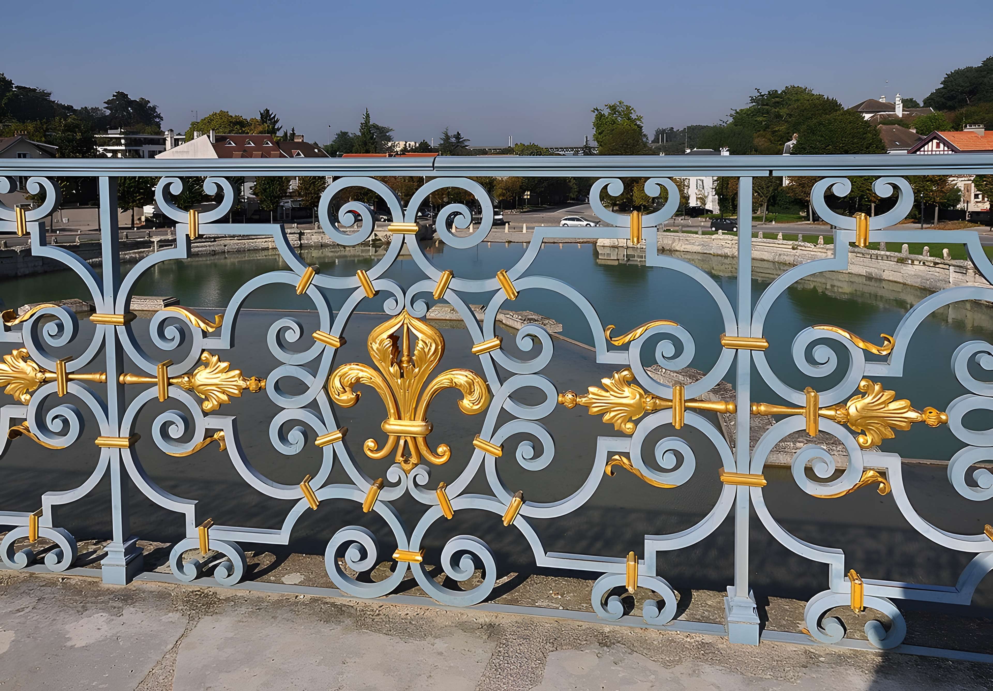 Domaine national de Marly-le-Roi