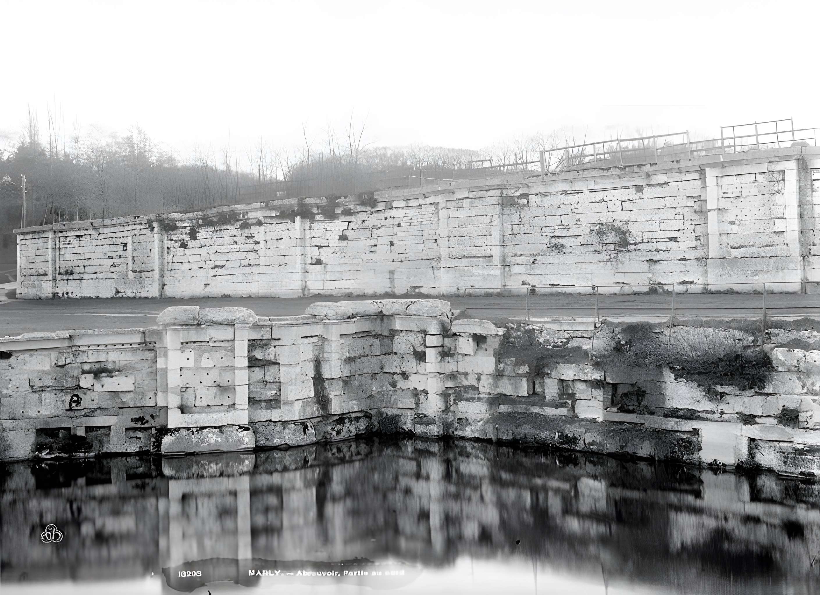 Domaine national de Marly-le-Roi