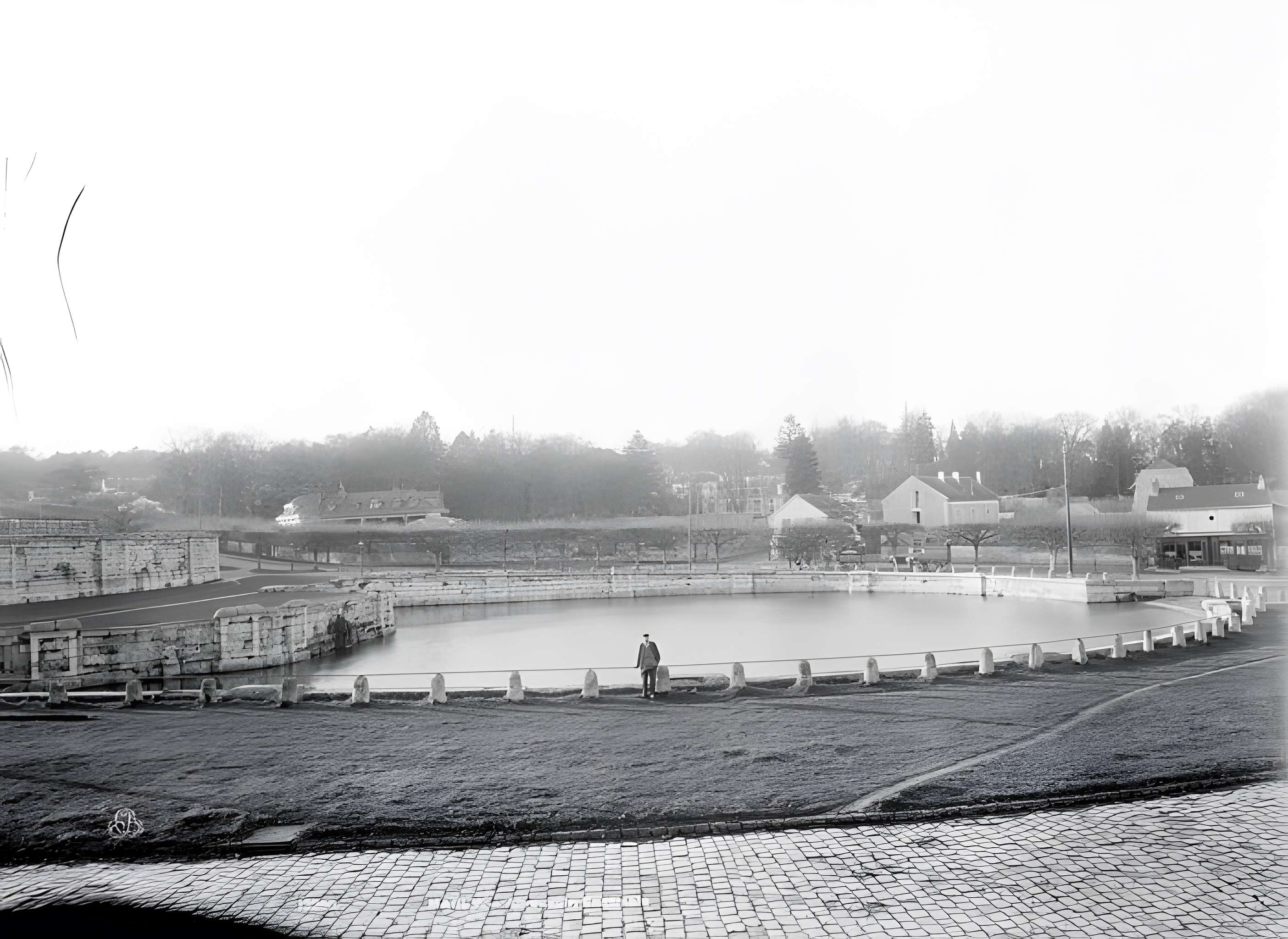Domaine national de Marly-le-Roi