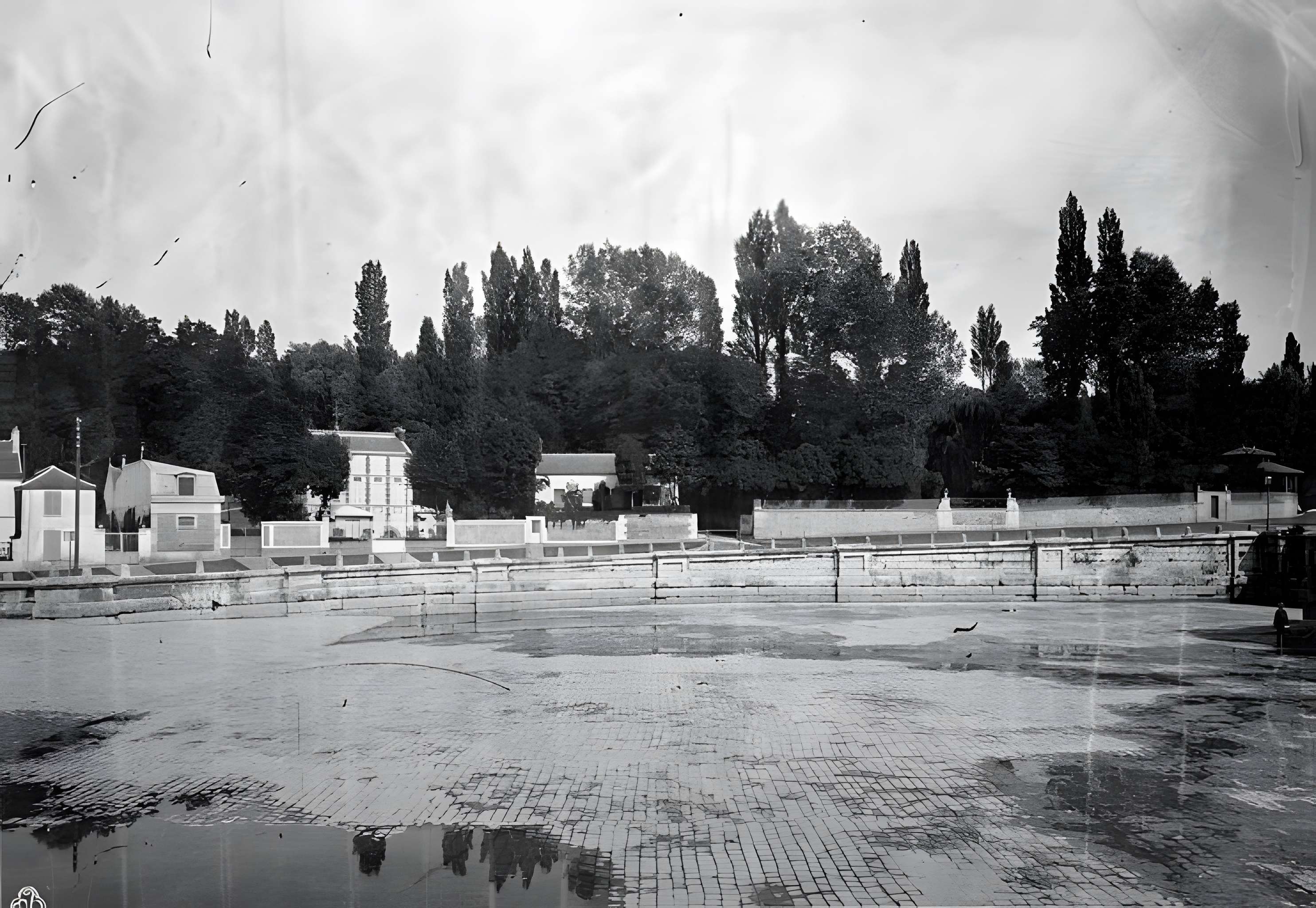 Domaine national de Marly-le-Roi