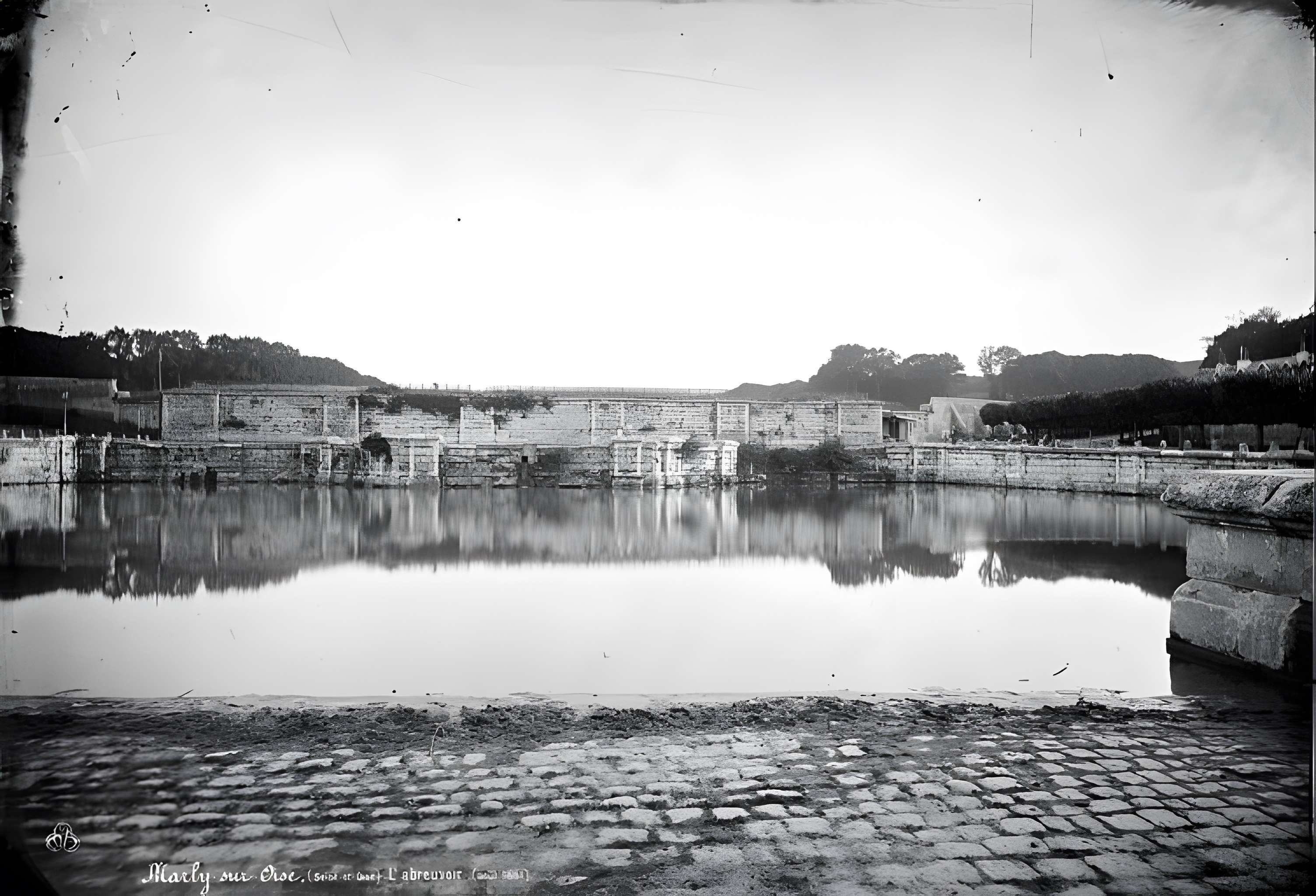 Domaine national de Marly-le-Roi