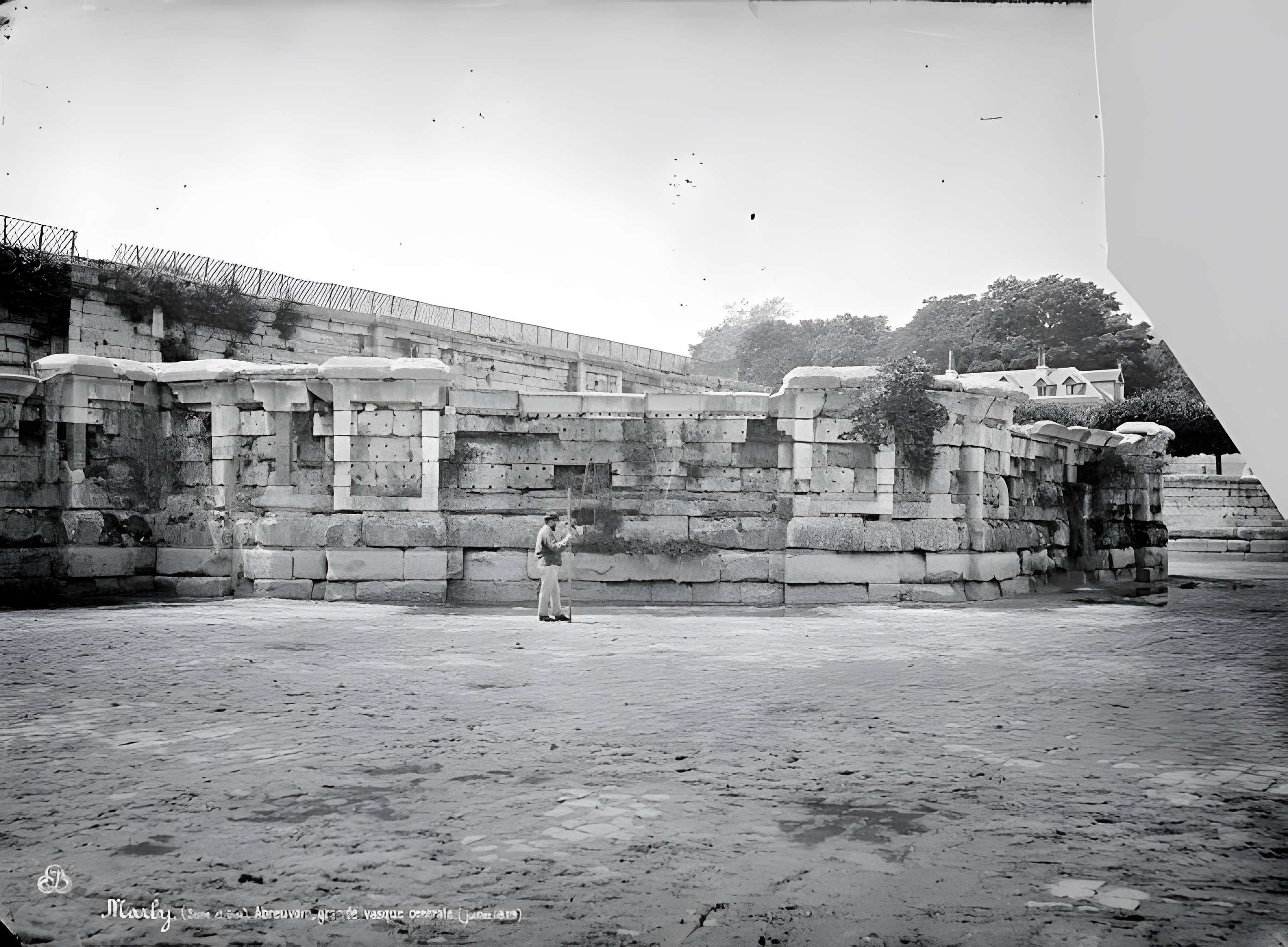 Domaine national de Marly-le-Roi