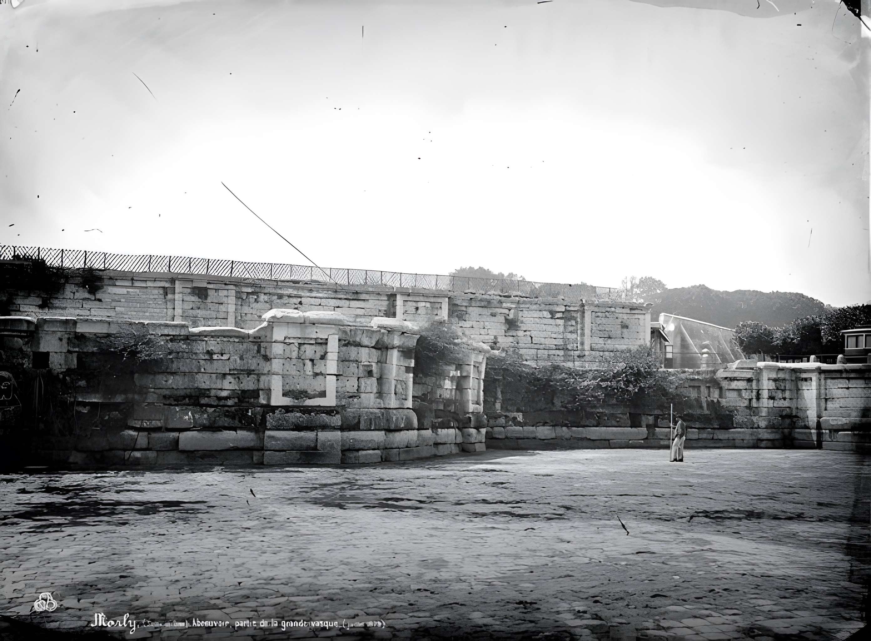 Domaine national de Marly-le-Roi