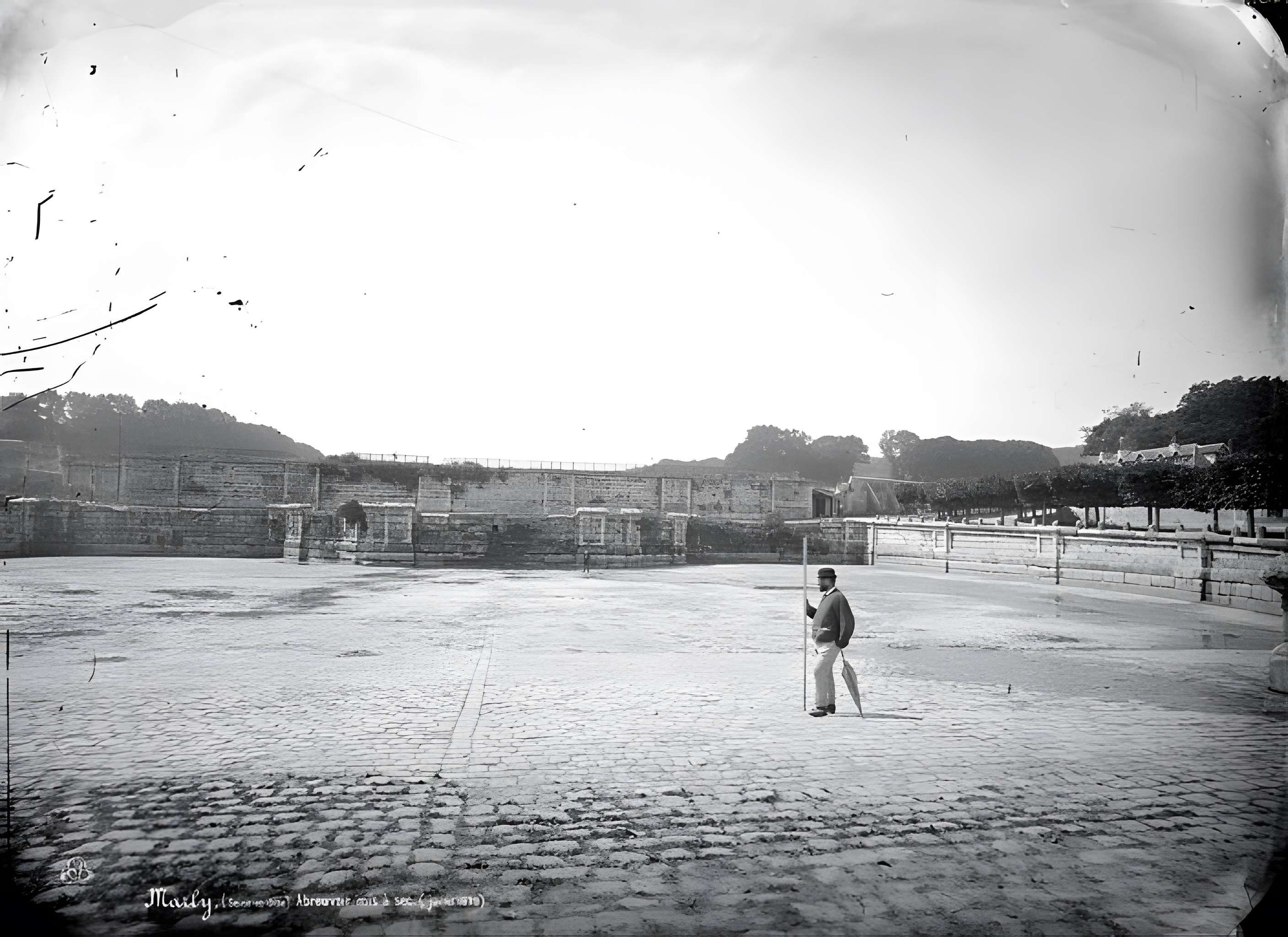 Domaine national de Marly-le-Roi